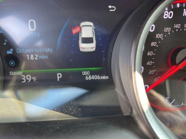 used 2023 Toyota Camry car, priced at $23,459