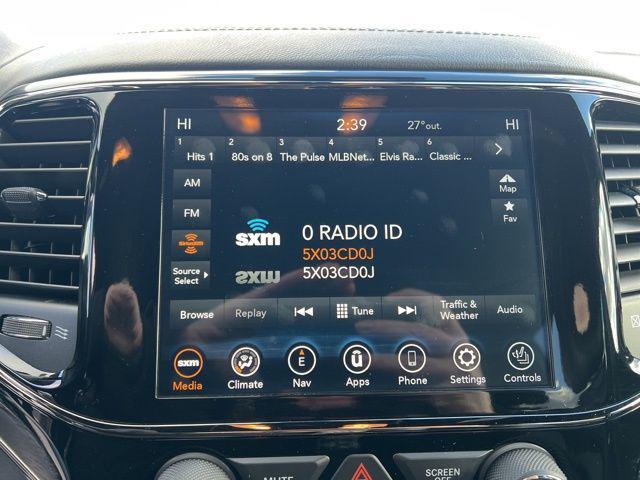 used 2020 Jeep Grand Cherokee car, priced at $26,600