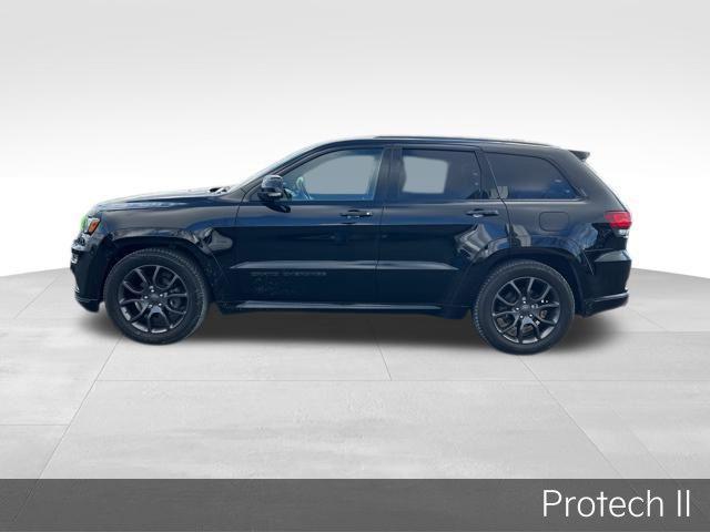 used 2020 Jeep Grand Cherokee car, priced at $26,600