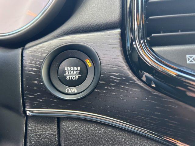 used 2020 Jeep Grand Cherokee car, priced at $26,600