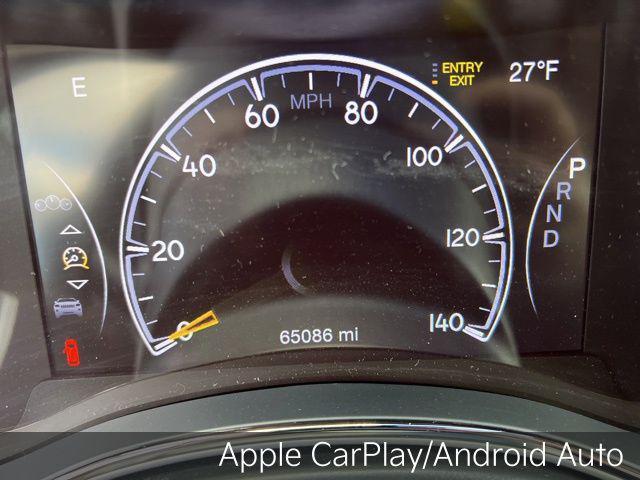 used 2020 Jeep Grand Cherokee car, priced at $26,600