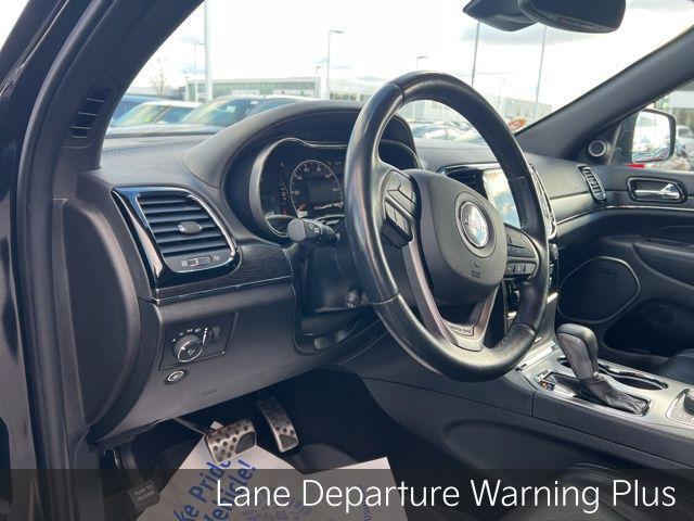 used 2020 Jeep Grand Cherokee car, priced at $26,600