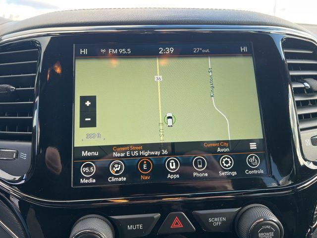 used 2020 Jeep Grand Cherokee car, priced at $26,600