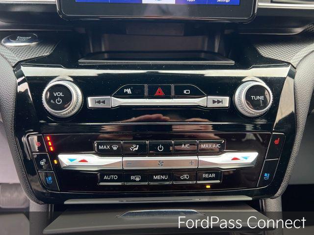 used 2022 Ford Explorer car, priced at $32,100