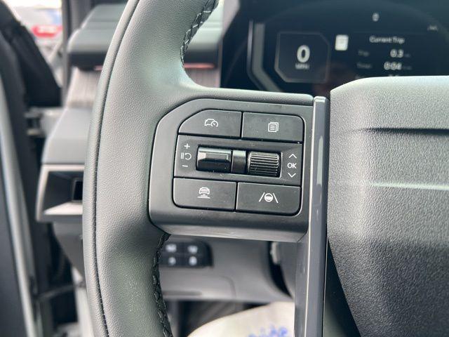 new 2027 Kia Telluride car, priced at $57,185