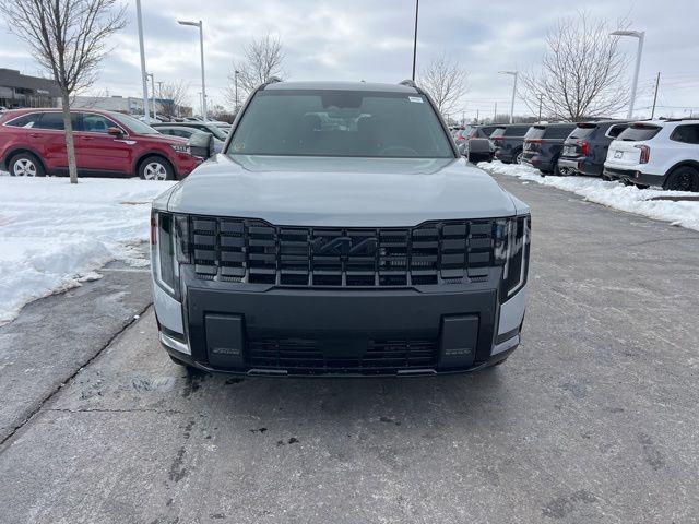 new 2027 Kia Telluride car, priced at $57,185