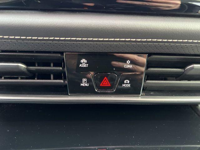 used 2024 Volkswagen Atlas car, priced at $27,973