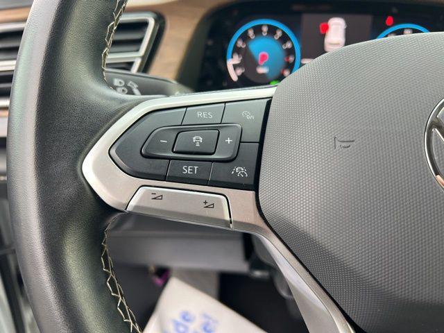 used 2024 Volkswagen Atlas car, priced at $27,973