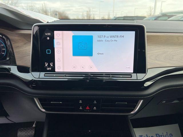 used 2024 Volkswagen Atlas car, priced at $27,973