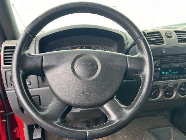 used 2005 Chevrolet Colorado car, priced at $5,600