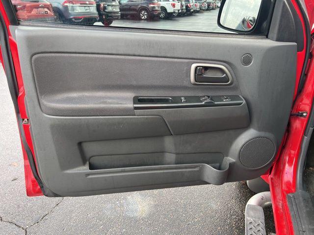 used 2005 Chevrolet Colorado car, priced at $5,600
