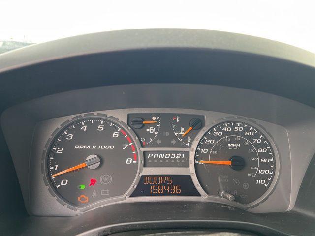 used 2005 Chevrolet Colorado car, priced at $5,600