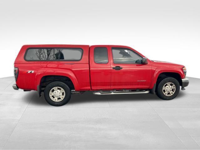 used 2005 Chevrolet Colorado car, priced at $5,600