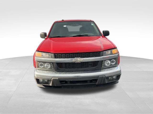 used 2005 Chevrolet Colorado car, priced at $5,600