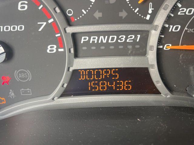 used 2005 Chevrolet Colorado car, priced at $5,600