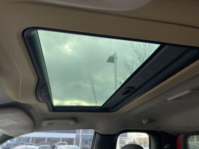 used 2005 Chevrolet Colorado car, priced at $5,600