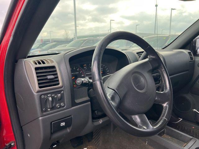 used 2005 Chevrolet Colorado car, priced at $5,600
