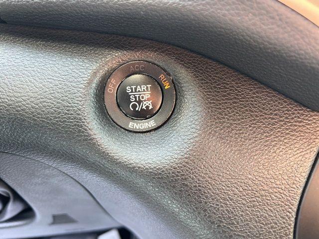 used 2016 Jeep Cherokee car, priced at $10,000