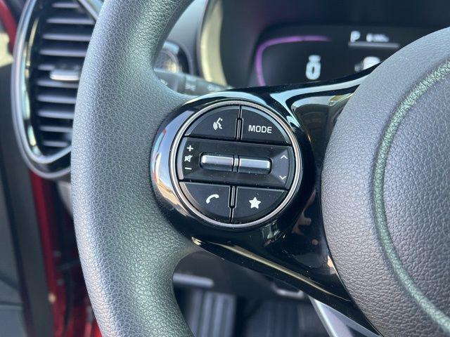 used 2023 Kia Soul car, priced at $18,937