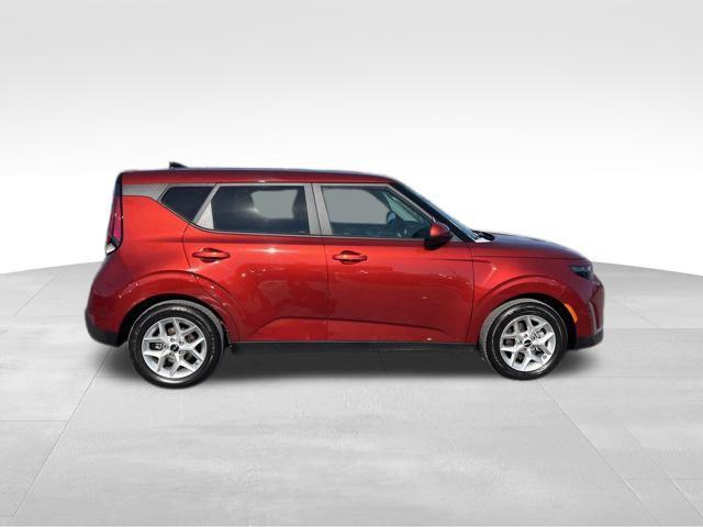 used 2023 Kia Soul car, priced at $18,937