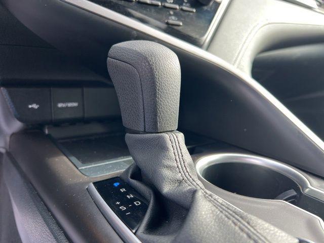 used 2023 Toyota Camry car, priced at $21,900