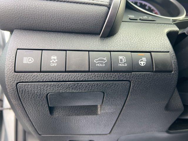 used 2023 Toyota Camry car, priced at $21,900