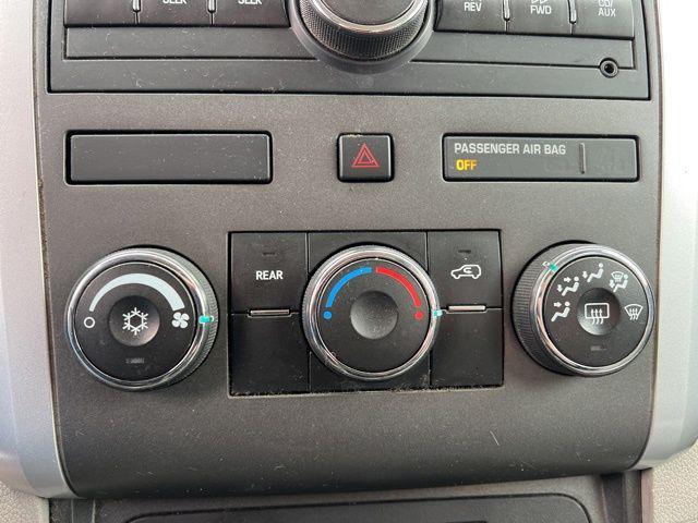 used 2012 Chevrolet Traverse car, priced at $4,998