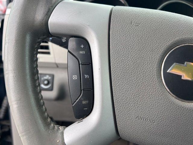 used 2012 Chevrolet Traverse car, priced at $4,998