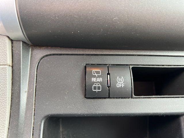 used 2012 Chevrolet Traverse car, priced at $4,998