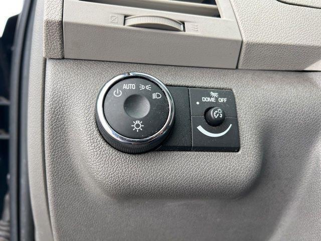 used 2012 Chevrolet Traverse car, priced at $4,998