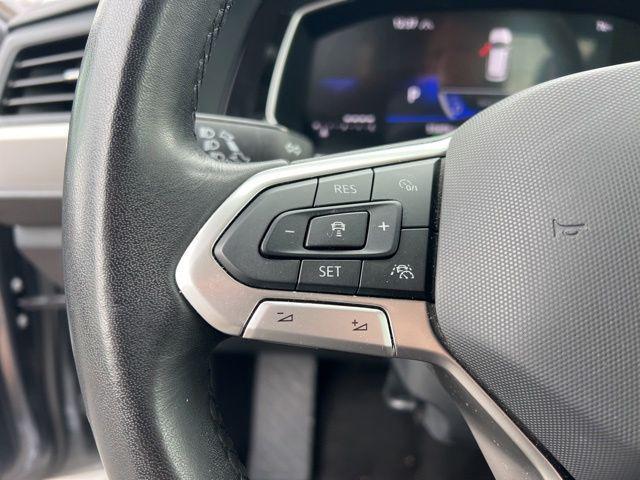 used 2024 Volkswagen Jetta car, priced at $18,197