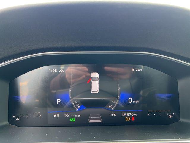 used 2025 Volkswagen Jetta car, priced at $20,880