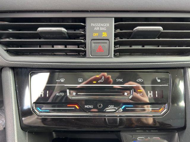 used 2025 Volkswagen Jetta car, priced at $20,880