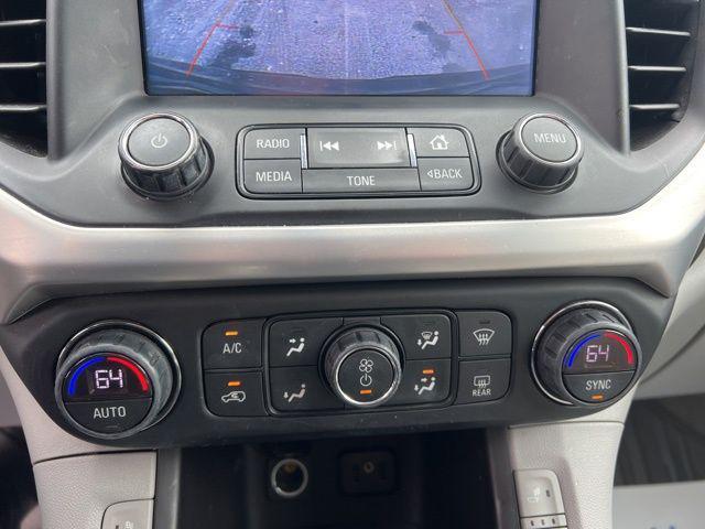 used 2018 GMC Acadia car, priced at $16,118