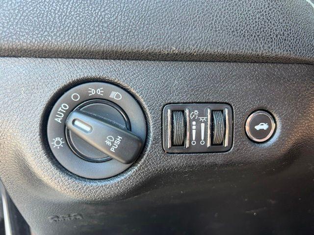 used 2020 Dodge Charger car, priced at $26,892