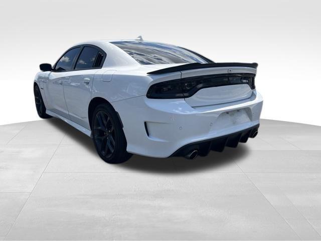 used 2020 Dodge Charger car, priced at $26,892