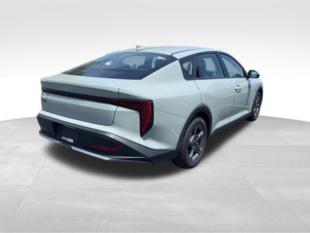 used 2025 Kia K4 car, priced at $18,659