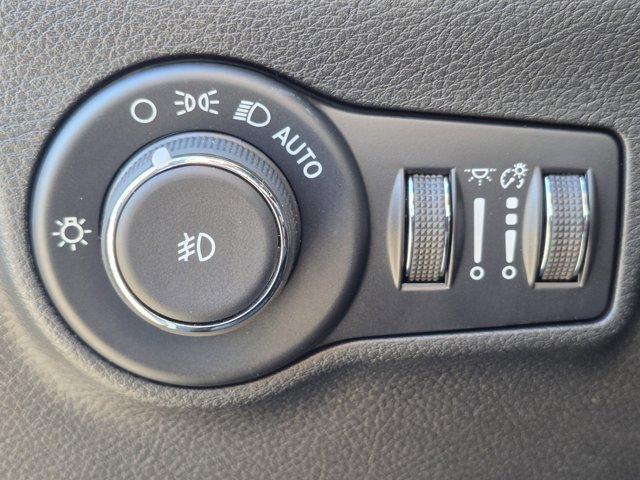 new 2026 Jeep Compass car, priced at $33,761