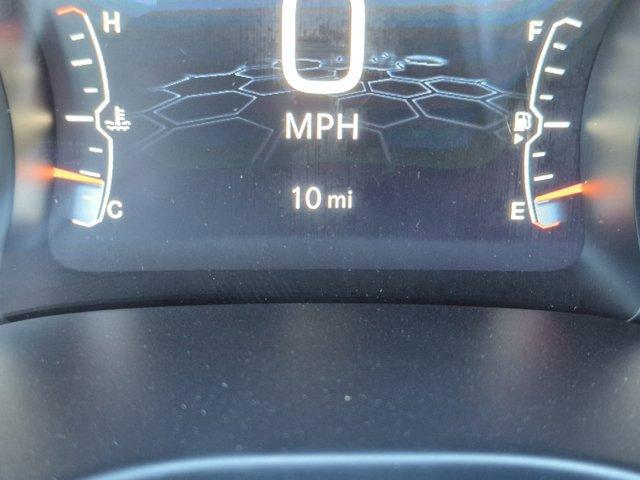 new 2026 Jeep Compass car, priced at $33,761