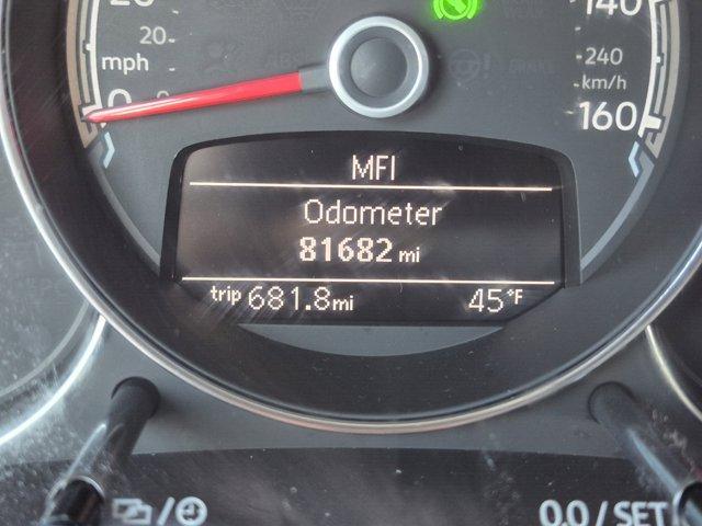 used 2017 Volkswagen Beetle car, priced at $17,897