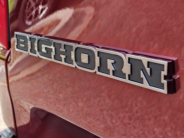 new 2026 Ram 1500 car, priced at $54,911