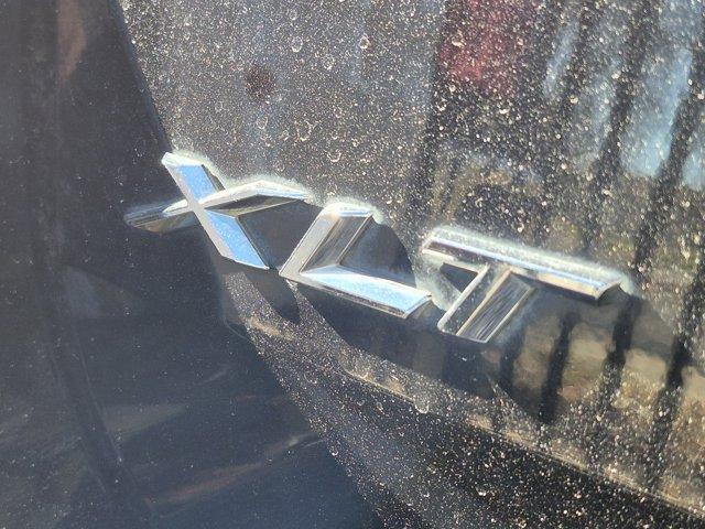 used 2020 Ford Explorer car, priced at $20,997