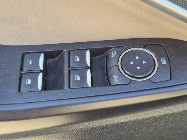 used 2020 Ford Explorer car, priced at $19,997