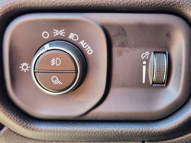 new 2025 Ram 3500 car, priced at $70,036