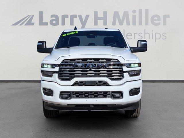 new 2025 Ram 3500 car, priced at $70,036