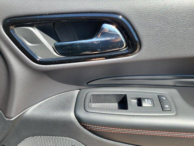 new 2026 Dodge Durango car, priced at $39,376