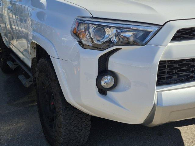 used 2018 Toyota 4Runner car, priced at $32,997