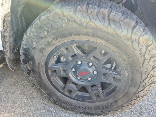 used 2018 Toyota 4Runner car, priced at $32,997