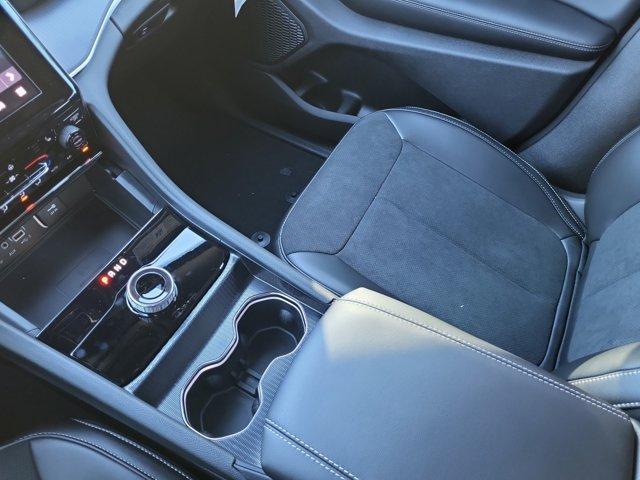 new 2025 Jeep Grand Cherokee L car