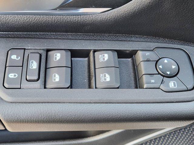 new 2026 Ram 1500 car, priced at $57,201